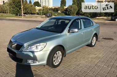 Седан Skoda Octavia 2012 в Киеве