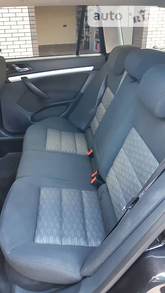 Універсал Skoda Octavia 2011 в Бердичеві