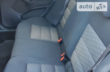 Универсал Skoda Octavia 2011 в 