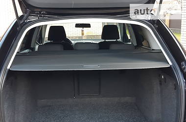 Универсал Skoda Octavia 2011 в 