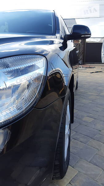 Універсал Skoda Octavia 2011 в Бердичеві