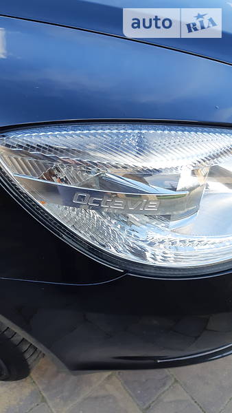Універсал Skoda Octavia 2011 в Бердичеві