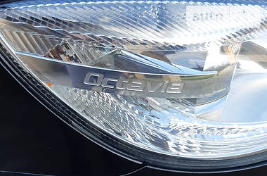 Универсал Skoda Octavia 2011 в 
