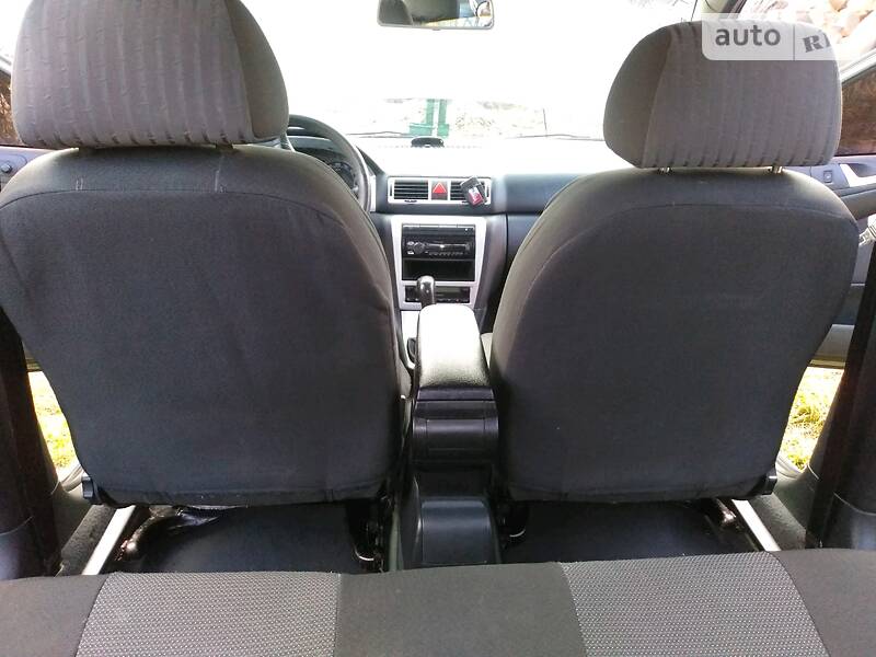 Хетчбек Skoda Octavia 2002 в Львові