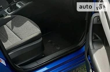 Ліфтбек Skoda Octavia 2013 в 
