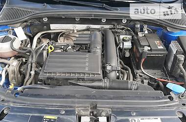 Ліфтбек Skoda Octavia 2013 в 