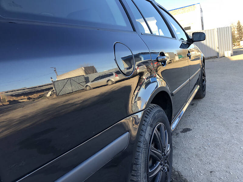 Универсал Skoda Octavia 2004 в Полтаве фото 6 Универсал Skoda Octavia 2004 в Полтаве