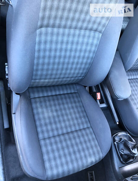 Универсал Skoda Octavia 2004 в Полтаве фото 15 Универсал Skoda Octavia 2004 в Полтаве