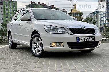 Skoda Octavia 2011 Skoda Octavia 2011