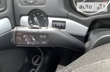 Універсал Skoda Octavia 2011 в 