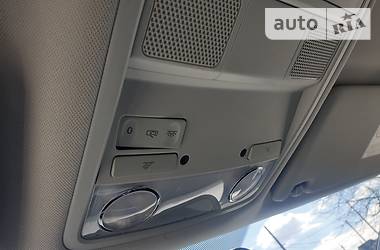 Хетчбек Skoda Octavia 2013 в 