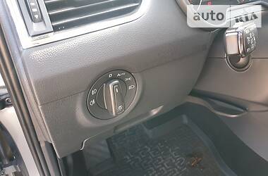 Хетчбек Skoda Octavia 2013 в 