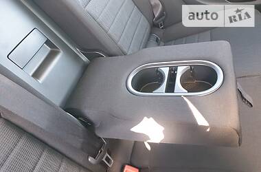 Хетчбек Skoda Octavia 2013 в 