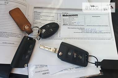 Хетчбек Skoda Octavia 2013 в 