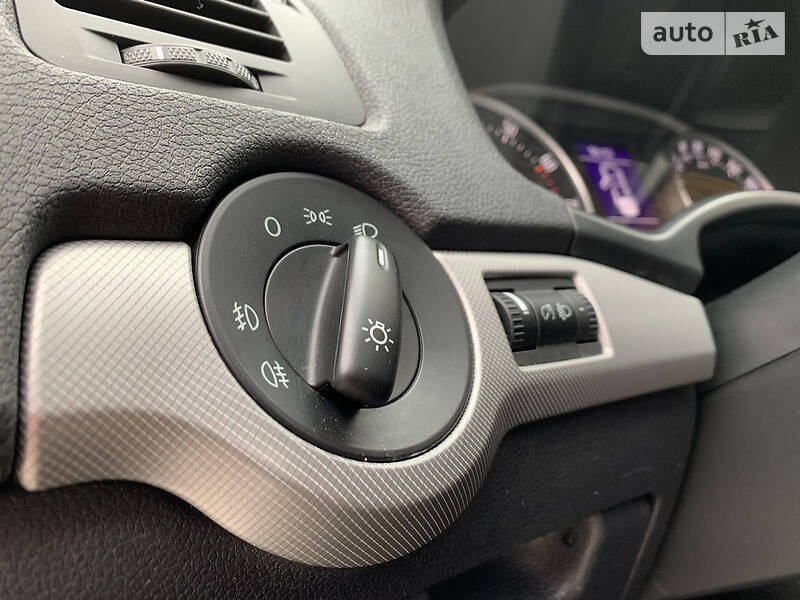 Ліфтбек Skoda Octavia 2012 в Харкові