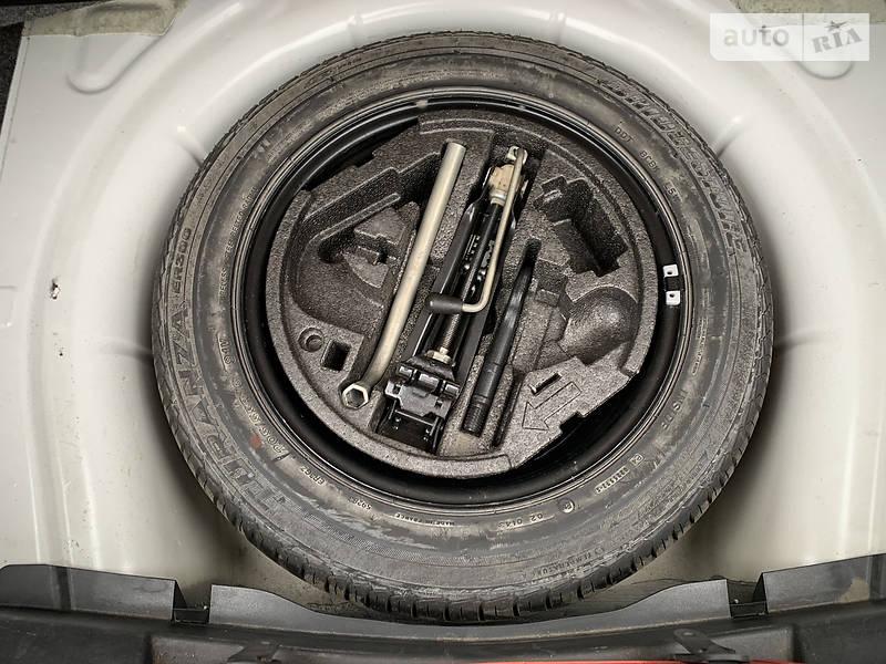 Ліфтбек Skoda Octavia 2012 в Харкові