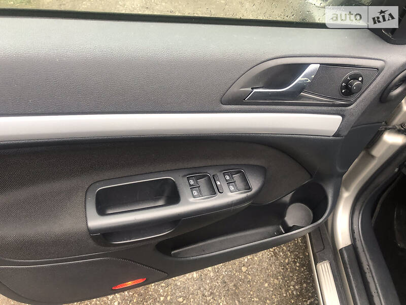 Універсал Skoda Octavia 2012 в Підгайцях