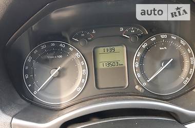 Универсал Skoda Octavia 2006 в 