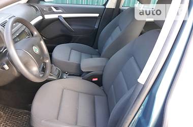 Универсал Skoda Octavia 2006 в 