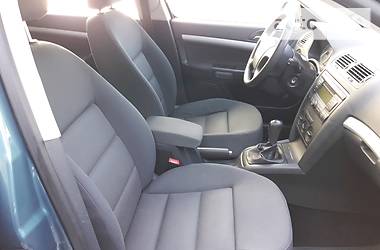 Универсал Skoda Octavia 2006 в 