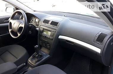 Универсал Skoda Octavia 2006 в 