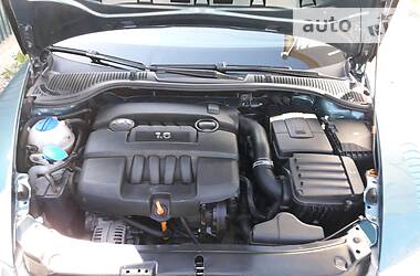 Универсал Skoda Octavia 2006 в 