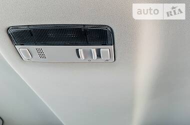 Універсал Skoda Octavia 2010 в 