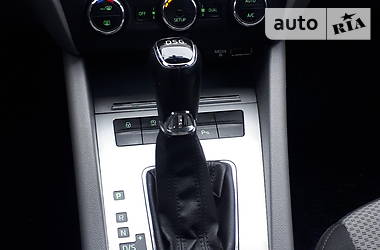 Універсал Skoda Octavia 2014 в 