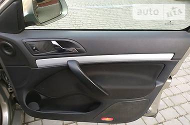 Універсал Skoda Octavia 2011 в 
