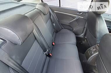 Хетчбек Skoda Octavia 2006 в 