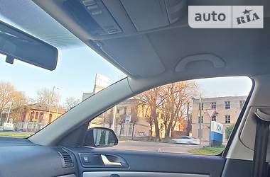 Хетчбек Skoda Octavia 2006 в 