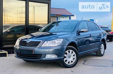 Skoda Octavia 2012 Skoda Octavia 2012
