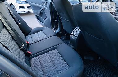 Ліфтбек Skoda Octavia 2012 в 