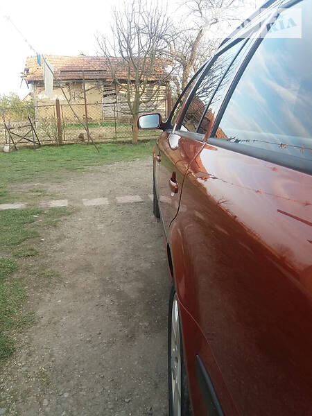 Універсал Skoda Octavia 2001 в Коломиї фото 20 Універсал Skoda Octavia 2001 в Коломиї