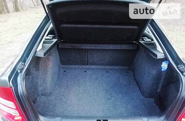Седан Skoda Octavia 2004 в 