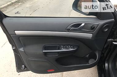 Універсал Skoda Octavia 2010 в 