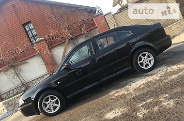 Хетчбек Skoda Octavia 2005 в 
