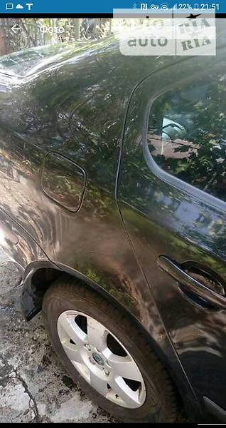 Ліфтбек Skoda Octavia 2006 в Маріуполі