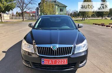 Универсал Skoda Octavia 2011 в Ивано-Франковске