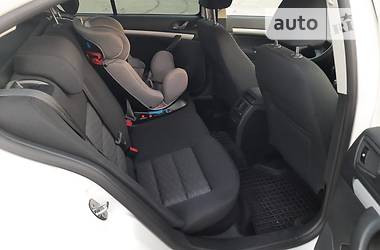 Ліфтбек Skoda Octavia 2011 в 