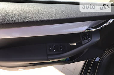 Універсал Skoda Octavia 2014 в 