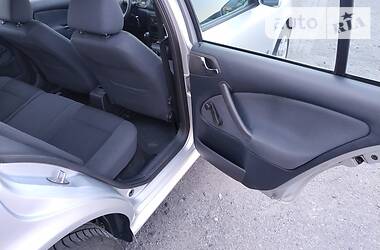 Універсал Skoda Octavia 2010 в 
