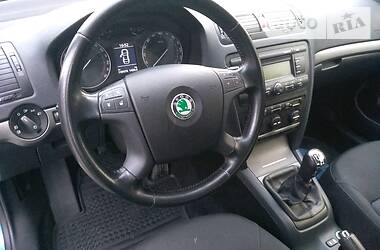 Універсал Skoda Octavia 2006 в 