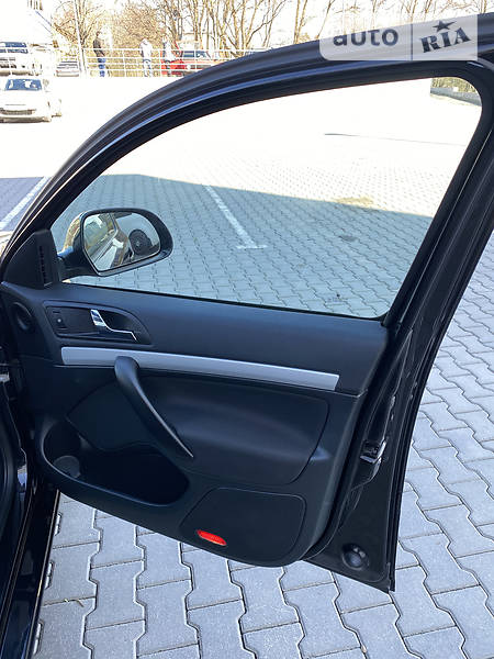 Универсал Skoda Octavia 2010 в Черновцах фото 14 Универсал Skoda Octavia 2010 в Черновцах