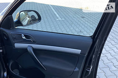 Універсал Skoda Octavia 2010 в 