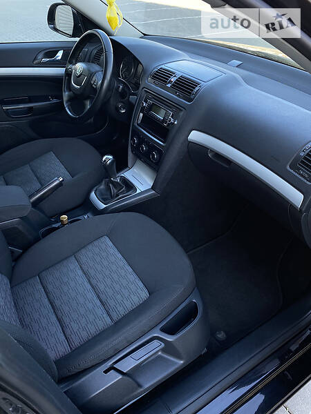 Универсал Skoda Octavia 2010 в Черновцах фото 17 Универсал Skoda Octavia 2010 в Черновцах