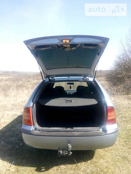 Універсал Skoda Octavia 2003 в Коломиї фото 14 Універсал Skoda Octavia 2003 в Коломиї