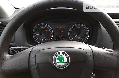 Універсал Skoda Octavia 2011 в 