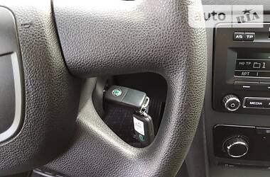 Універсал Skoda Octavia 2011 в 