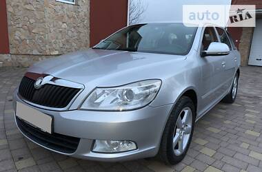 Skoda Octavia 2010 Skoda Octavia 2010